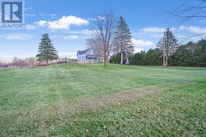 4861 County Rd 6 Road, Elizabethtown-Kitley, Ontario  K6V 5T5 - Photo 36 - X12539930