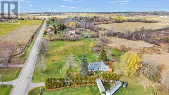 4861 County Rd 6 Road, Elizabethtown-Kitley, Ontario  K6V 5T5 - Photo 4 - X12539930