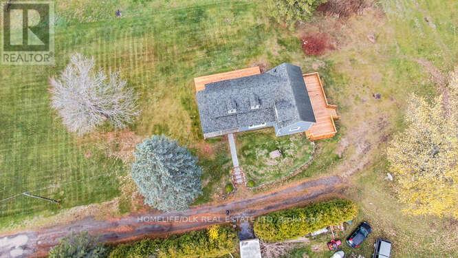 4861 County Rd 6 Road, Elizabethtown-Kitley, Ontario  K6V 5T5 - Photo 45 - X12539930