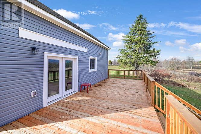 4861 County Rd 6 Road, Elizabethtown-Kitley, Ontario  K6V 5T5 - Photo 6 - X12539930