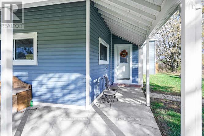 4861 County Rd 6 Road, Elizabethtown-Kitley, Ontario  K6V 5T5 - Photo 7 - X12539930