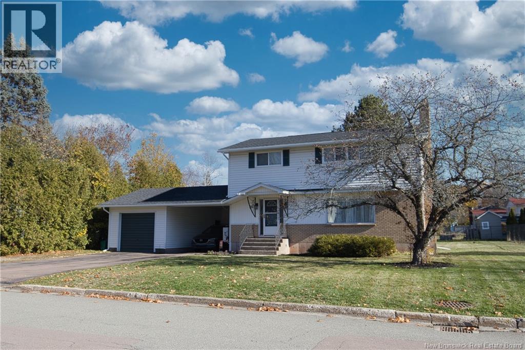 214 Mcallister Road, Riverview, New Brunswick  E1B 1T8 - Photo 2 - NB129906