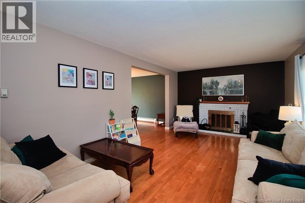 214 Mcallister Road, Riverview, New Brunswick  E1B 1T8 - Photo 9 - NB129906