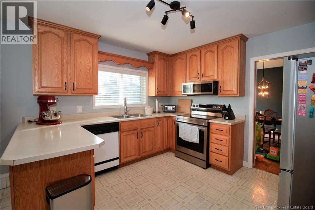 214 Mcallister Road, Riverview, New Brunswick  E1B 1T8 - Photo 10 - NB129906