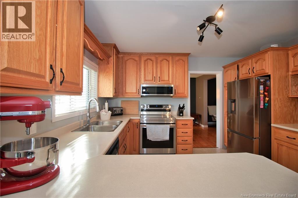 214 Mcallister Road, Riverview, New Brunswick  E1B 1T8 - Photo 11 - NB129906