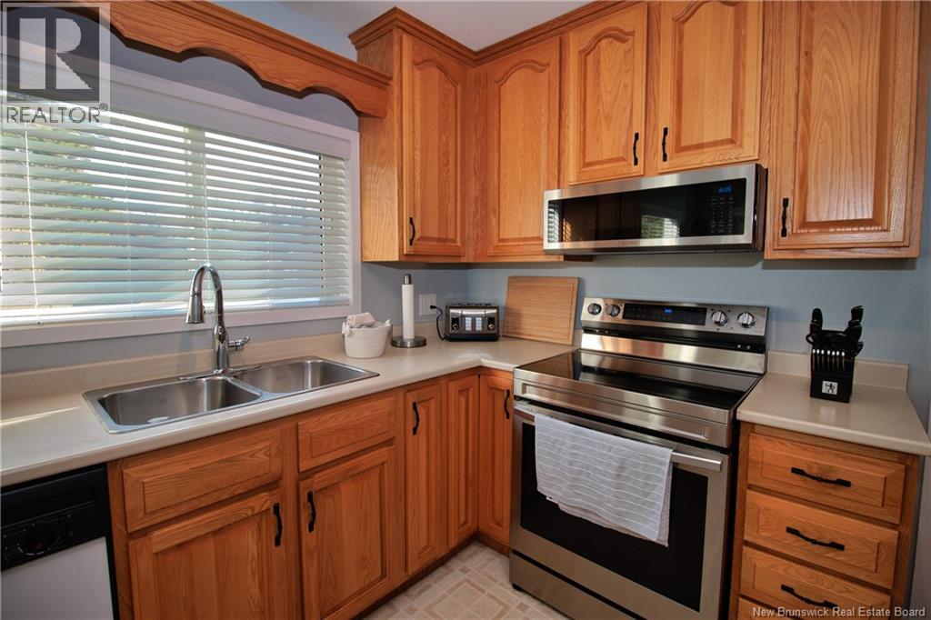 214 Mcallister Road, Riverview, New Brunswick  E1B 1T8 - Photo 12 - NB129906