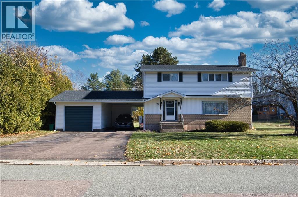214 Mcallister Road, Riverview, New Brunswick  E1B 1T8 - Photo 1 - NB129906