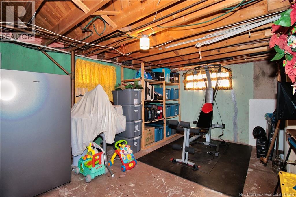 214 Mcallister Road, Riverview, New Brunswick  E1B 1T8 - Photo 37 - NB129906