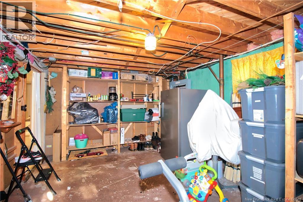 214 Mcallister Road, Riverview, New Brunswick  E1B 1T8 - Photo 38 - NB129906