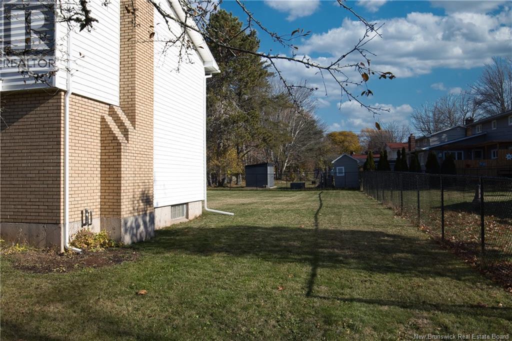 214 Mcallister Road, Riverview, New Brunswick  E1B 1T8 - Photo 43 - NB129906