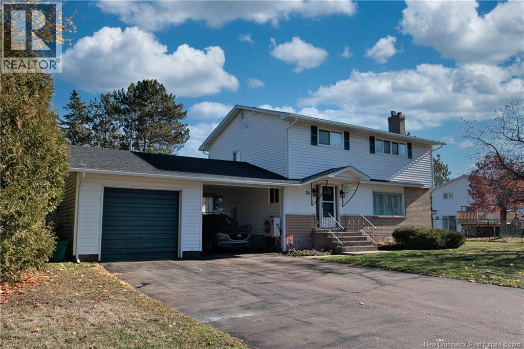 214 Mcallister Road, Riverview, New Brunswick  E1B 1T8 - Photo 3 - NB129906