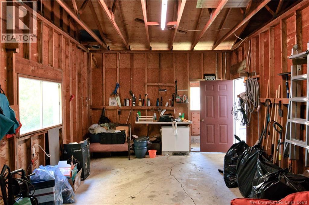 214 Mcallister Road, Riverview, New Brunswick  E1B 1T8 - Photo 45 - NB129906