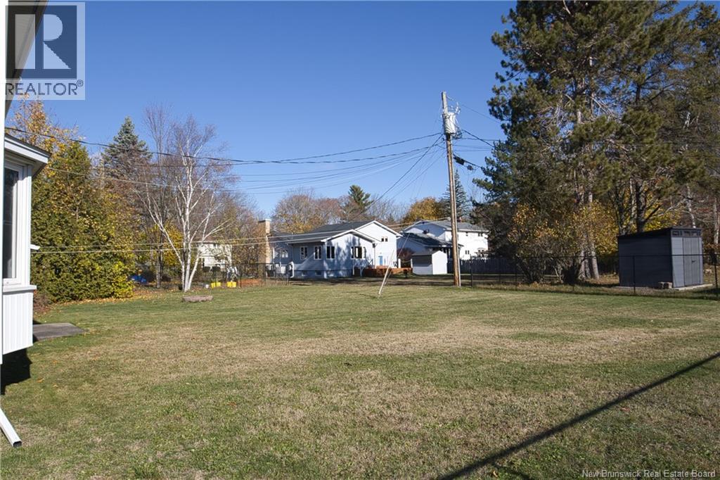 214 Mcallister Road, Riverview, New Brunswick  E1B 1T8 - Photo 42 - NB129906