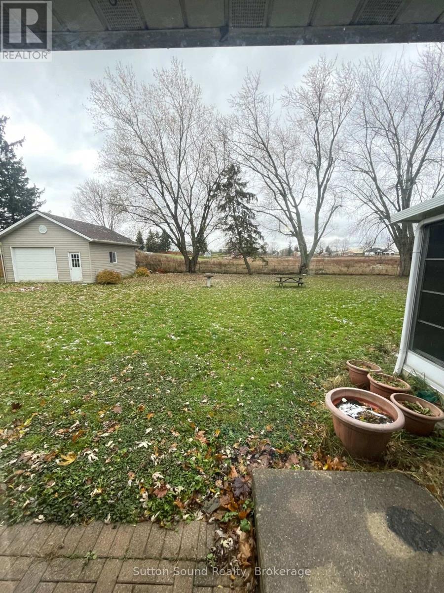 101836 Grey 5 Road S, Georgian Bluffs, Ontario  N4K 5N5 - Photo 33 - X12539932