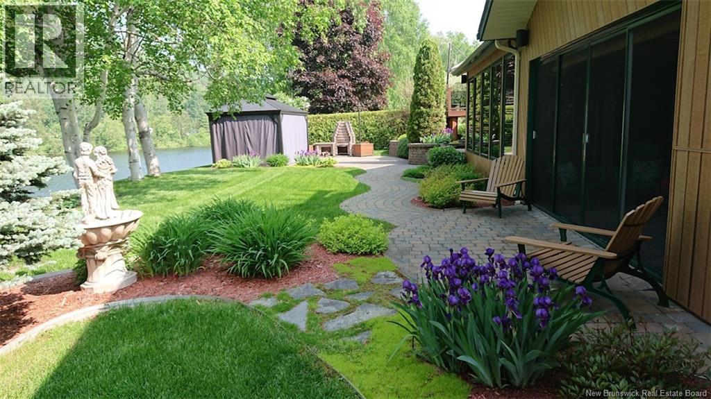 75 Leblond Street, Edmundston, New Brunswick  E3V 4K9 - Photo 17 - NB130030