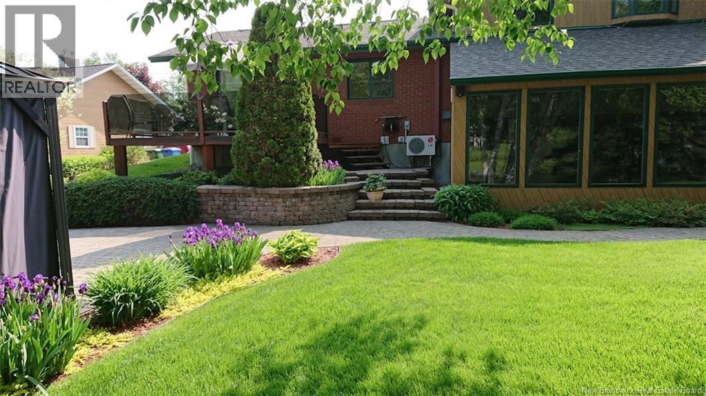 75 Leblond Street, Edmundston, New Brunswick  E3V 4K9 - Photo 19 - NB130030