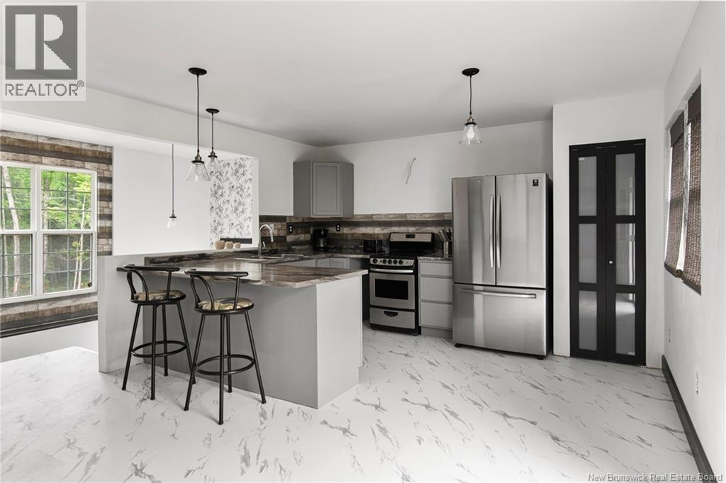 120 Saint-Marcel, Acadieville, New Brunswick  E4Y 1R4 - Photo 10 - NB130014