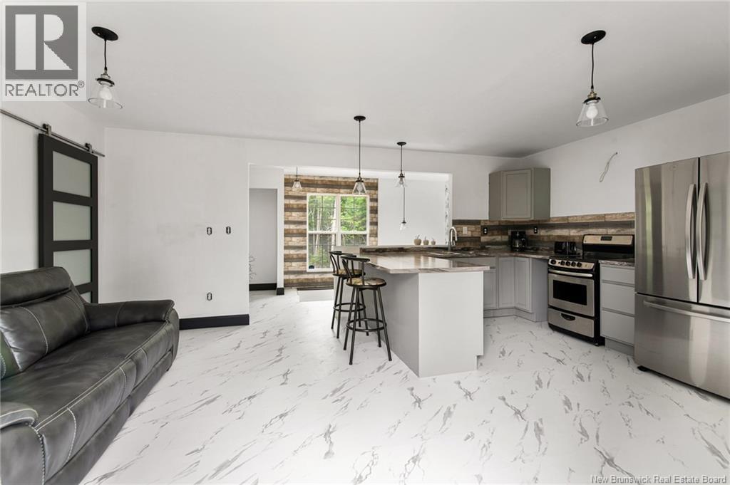 120 Saint-Marcel, Acadieville, New Brunswick  E4Y 1R4 - Photo 11 - NB130014