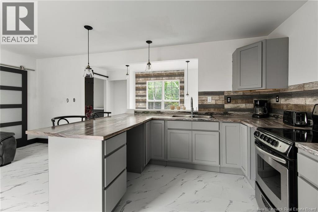 120 Saint-Marcel, Acadieville, New Brunswick  E4Y 1R4 - Photo 12 - NB130014