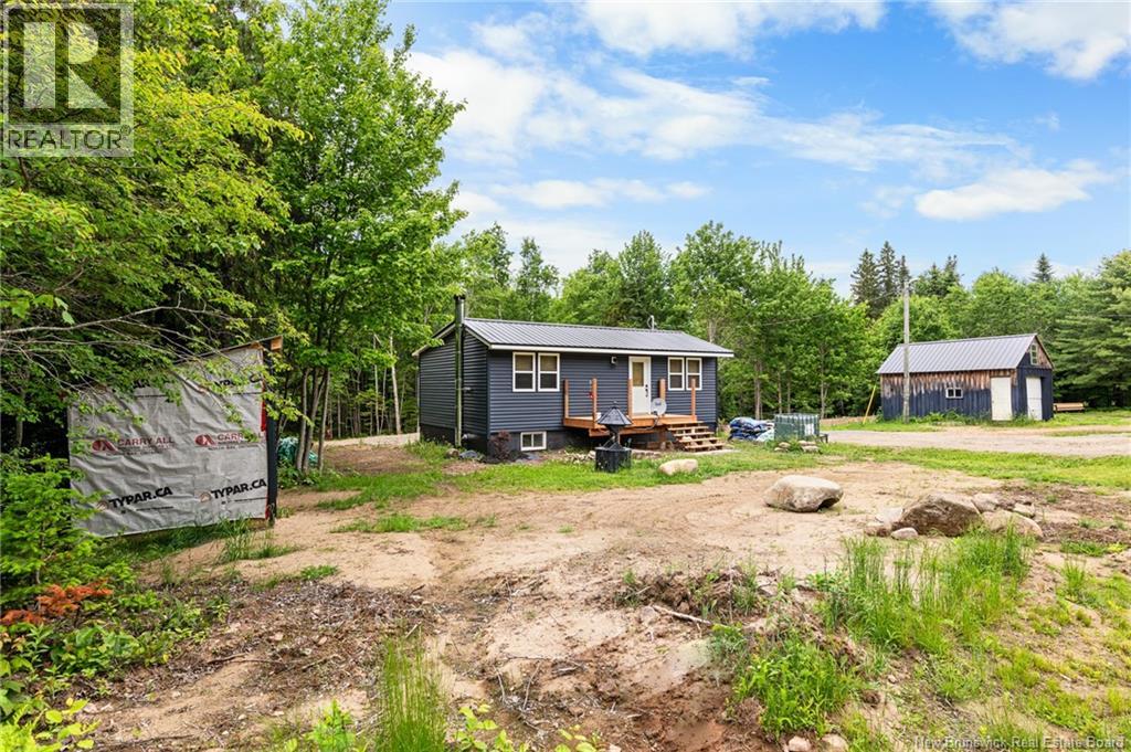 120 Saint-Marcel, Acadieville, New Brunswick  E4Y 1R4 - Photo 21 - NB130014