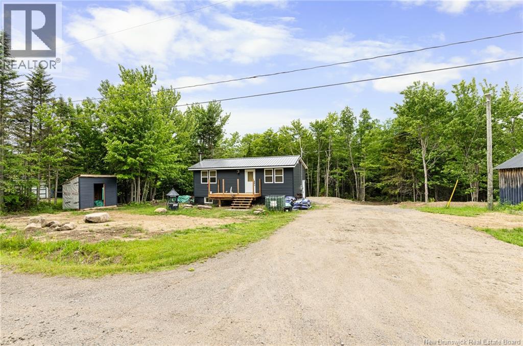 120 Saint-Marcel, Acadieville, New Brunswick  E4Y 1R4 - Photo 22 - NB130014