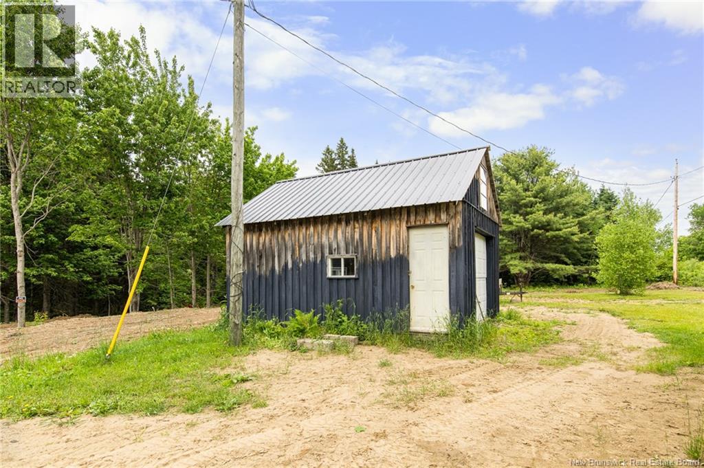 120 Saint-Marcel, Acadieville, New Brunswick  E4Y 1R4 - Photo 23 - NB130014
