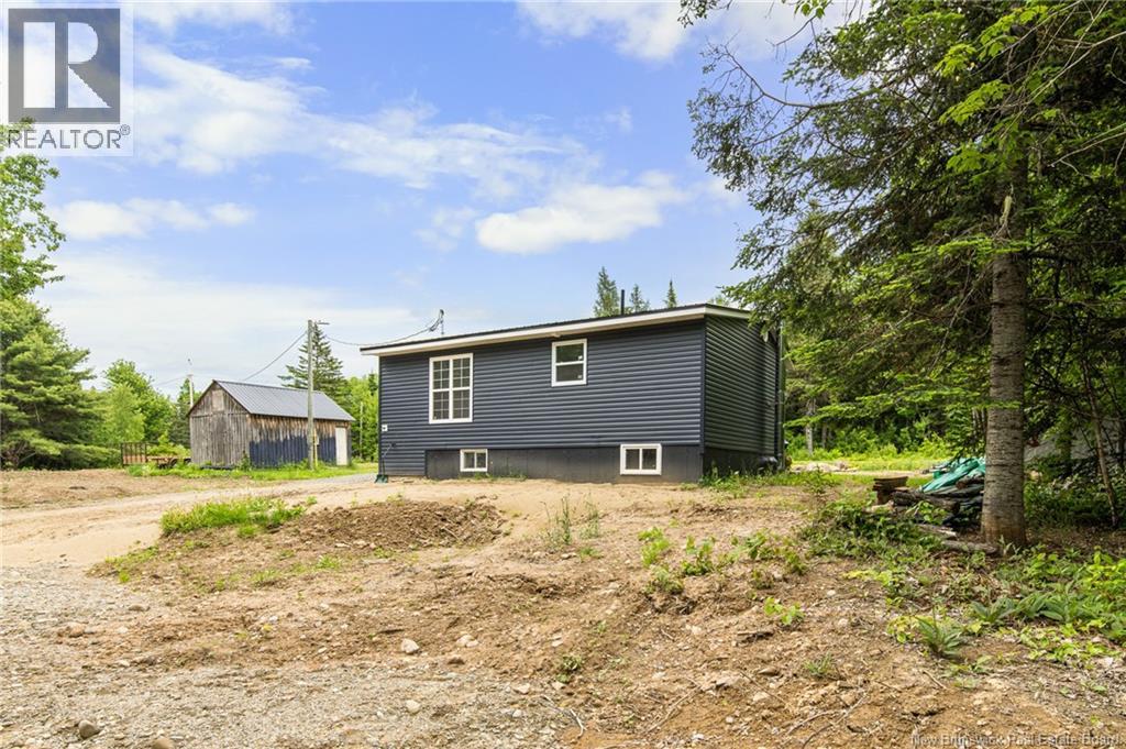 120 Saint-Marcel, Acadieville, New Brunswick  E4Y 1R4 - Photo 26 - NB130014