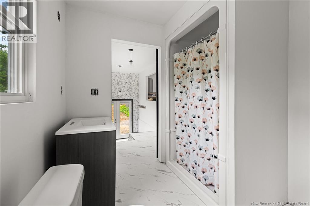 120 Saint-Marcel, Acadieville, New Brunswick  E4Y 1R4 - Photo 7 - NB130014