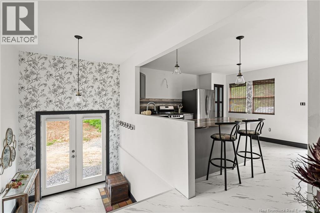 120 Saint-Marcel, Acadieville, New Brunswick  E4Y 1R4 - Photo 8 - NB130014