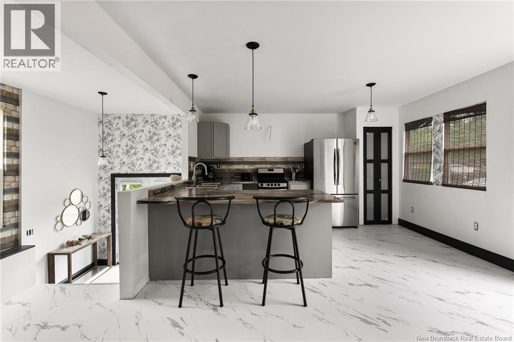 120 Saint-Marcel, Acadieville, New Brunswick  E4Y 1R4 - Photo 9 - NB130014