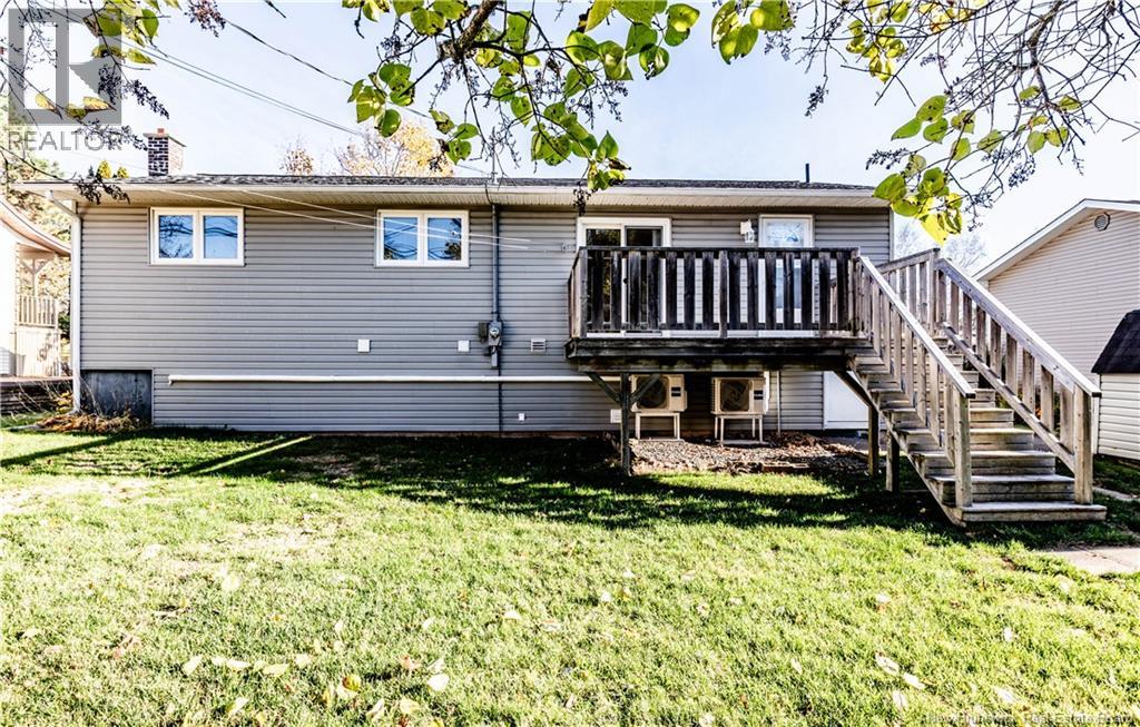 555 Breau, Dieppe, New Brunswick  E1A 5N1 - Photo 24 - NB129727