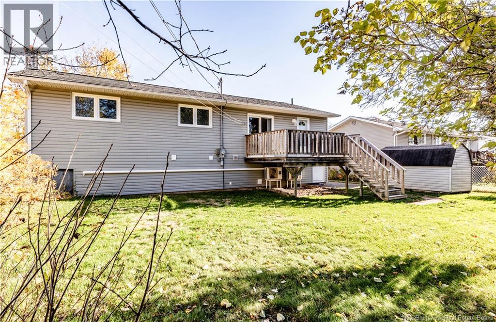 555 Breau, Dieppe, New Brunswick  E1A 5N1 - Photo 25 - NB129727