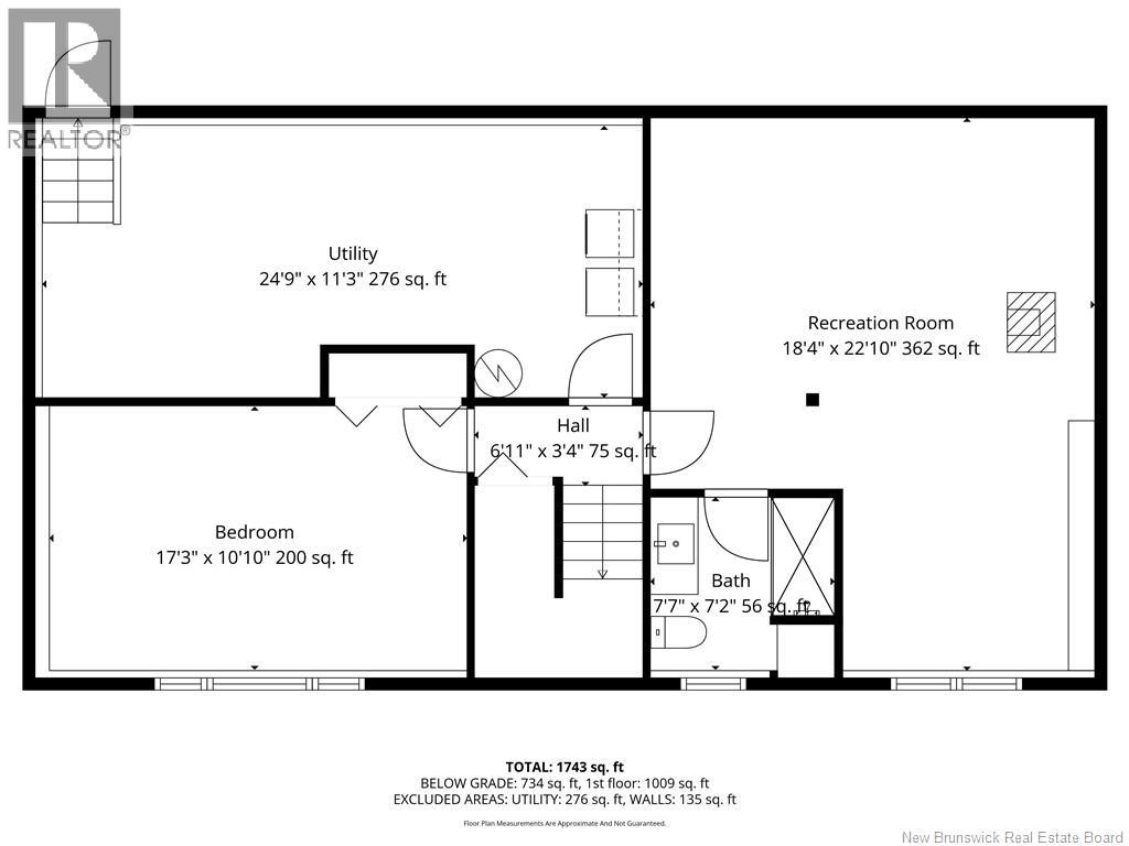 555 Breau, Dieppe, New Brunswick  E1A 5N1 - Photo 28 - NB129727