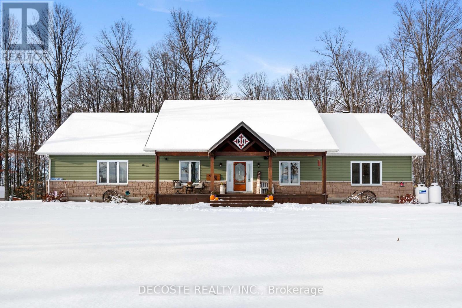 16471 MAPLE STREET E, North Stormont, Ontario