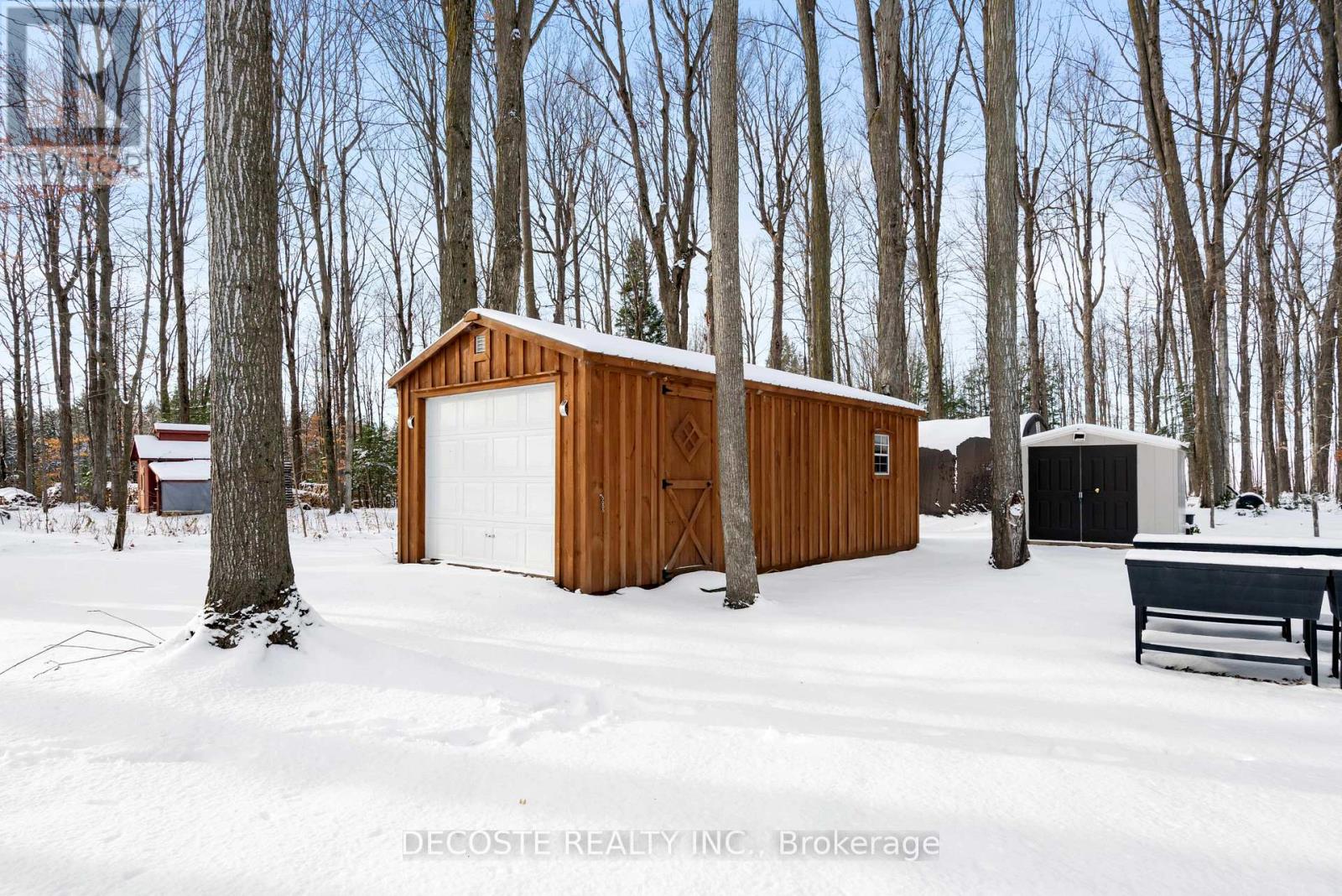 16471 Maple Street E, North Stormont, Ontario  K0C 1C0 - Photo 32 - X12539922