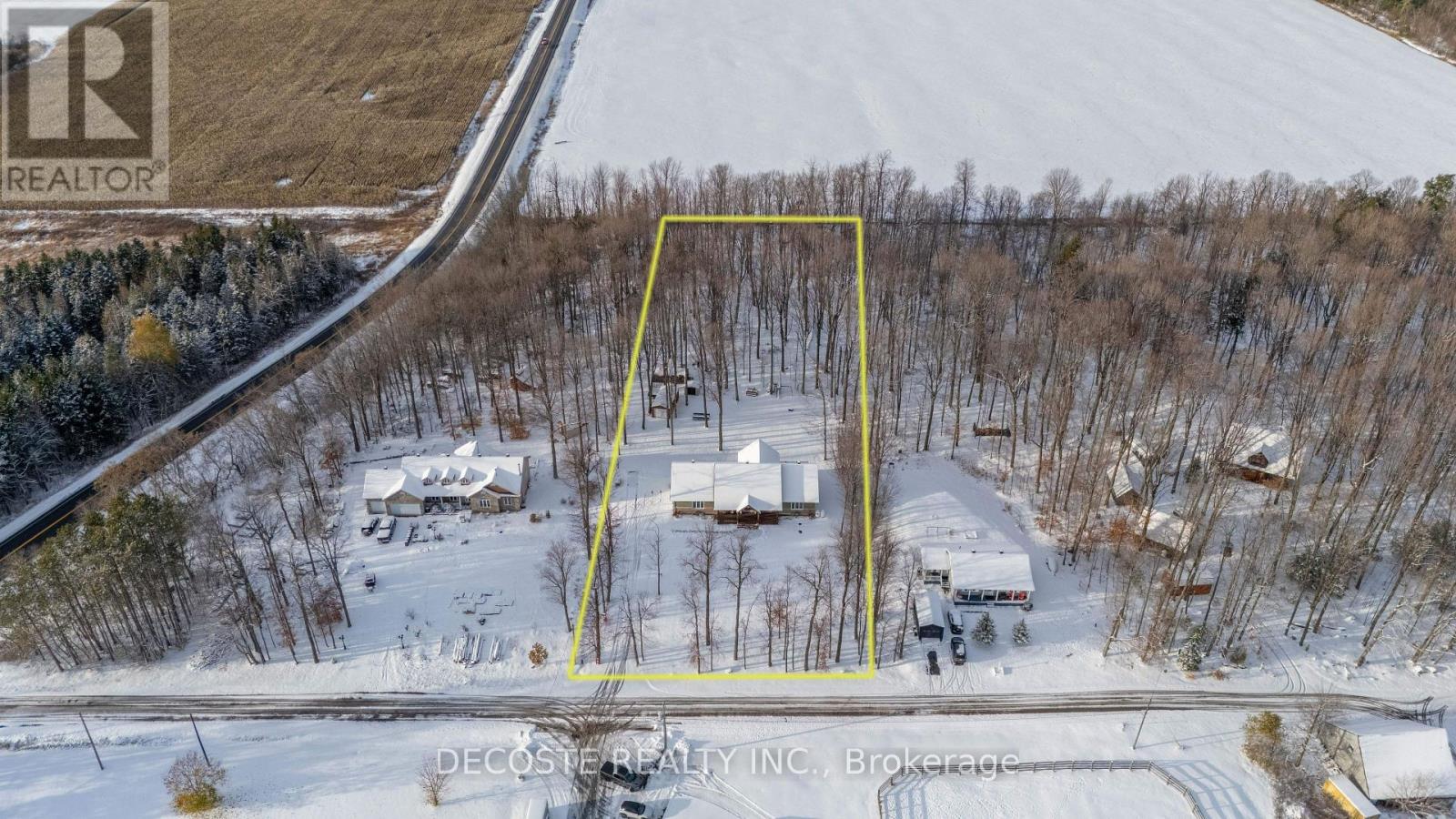 16471 Maple Street E, North Stormont, Ontario  K0C 1C0 - Photo 34 - X12539922