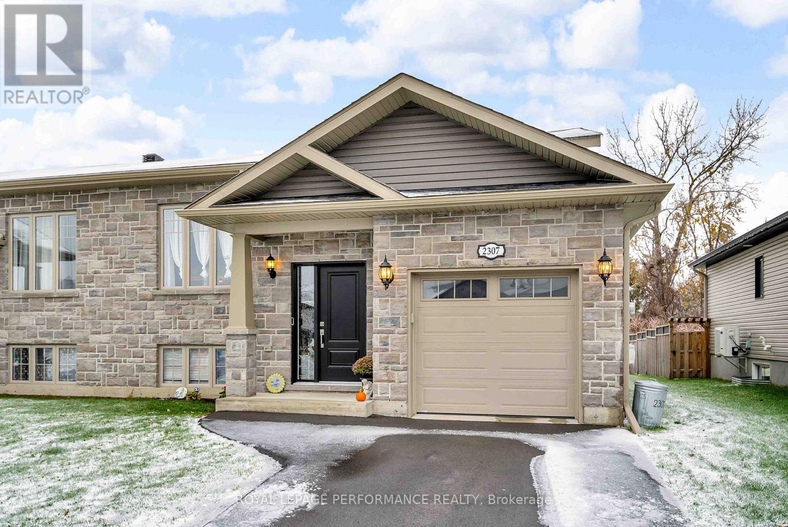 2307 WATSON CRESCENT, Cornwall, Ontario
