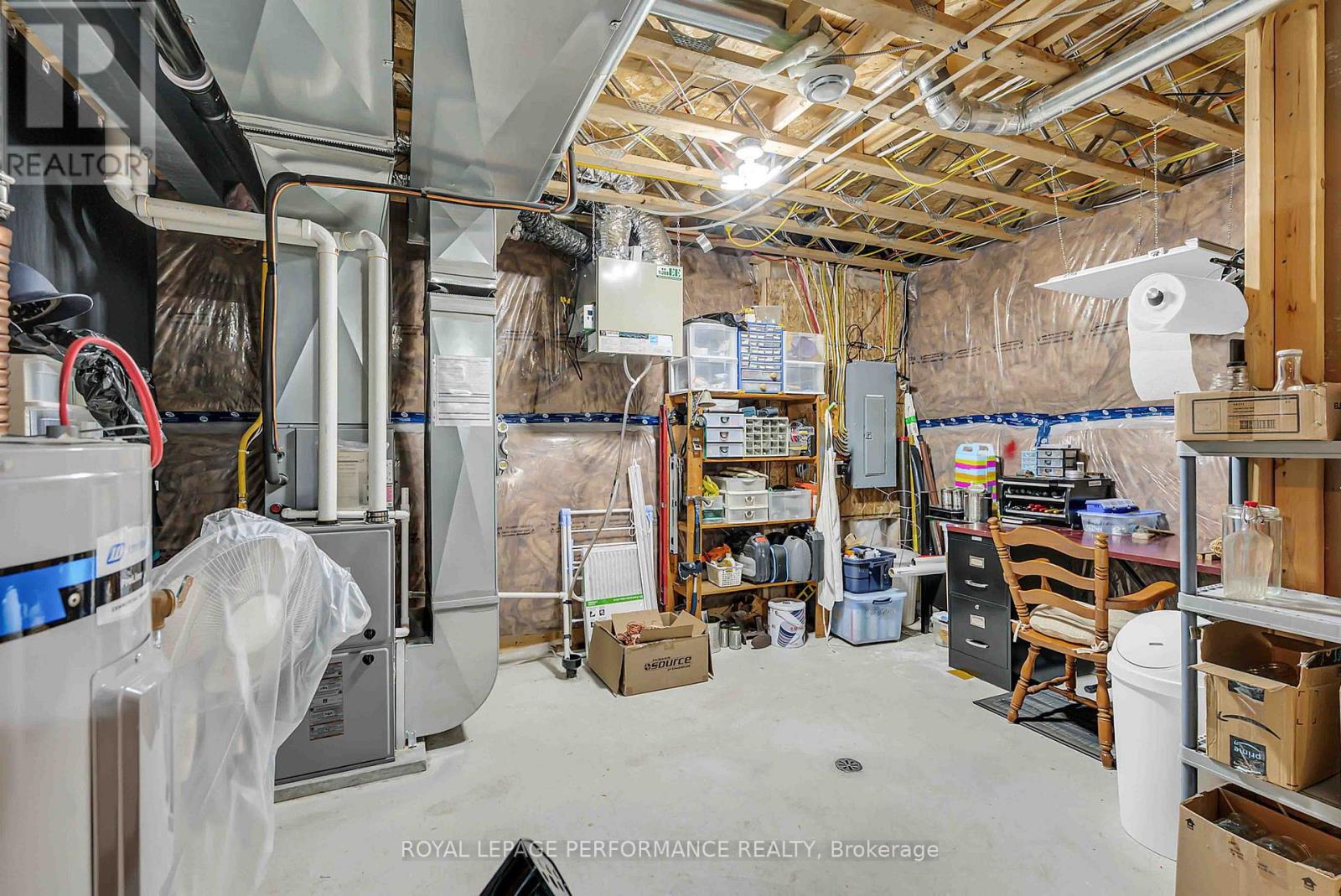 2307 Watson Crescent, Cornwall, Ontario K6H 0H5 - Photo 24 - X12539926