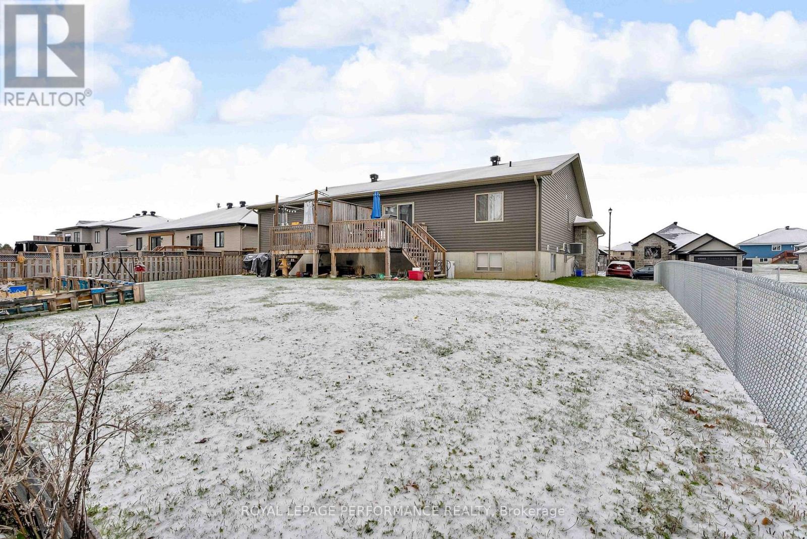 2307 Watson Crescent, Cornwall, Ontario K6H 0H5 - Photo 32 - X12539926