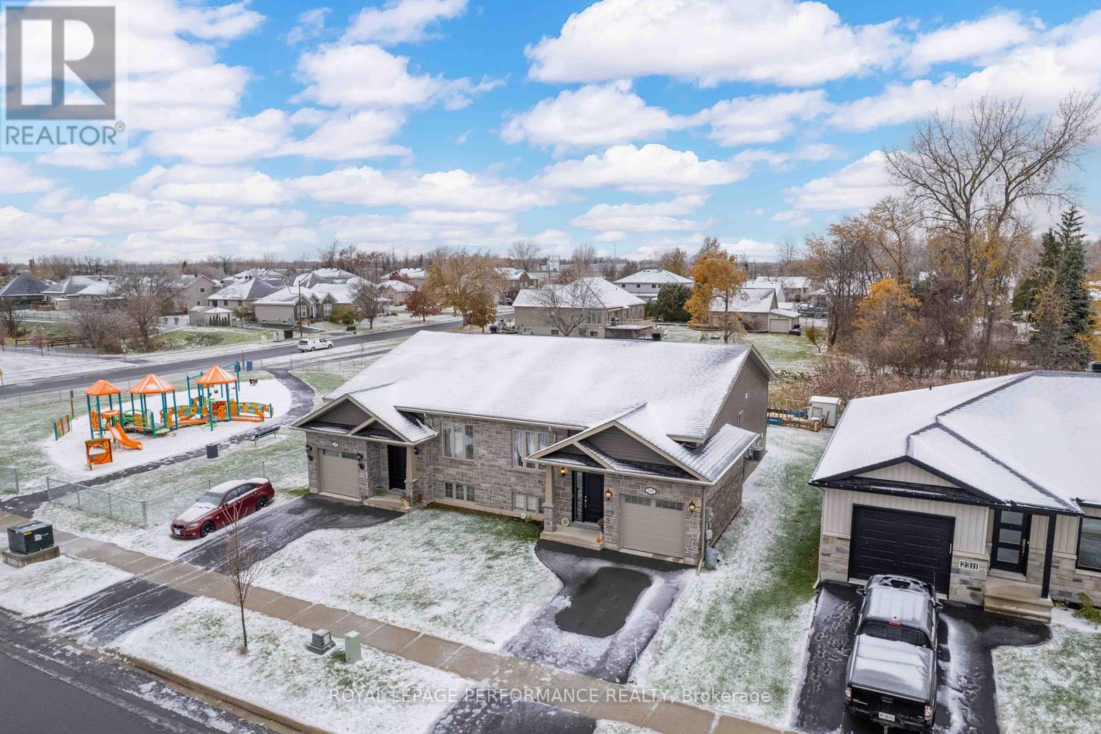 2307 Watson Crescent, Cornwall, Ontario K6H 0H5 - Photo 34 - X12539926