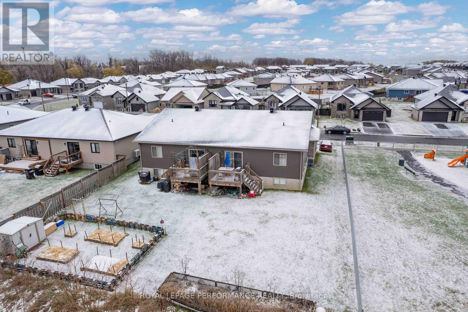 2307 Watson Crescent, Cornwall, Ontario K6H 0H5 - Photo 35 - X12539926