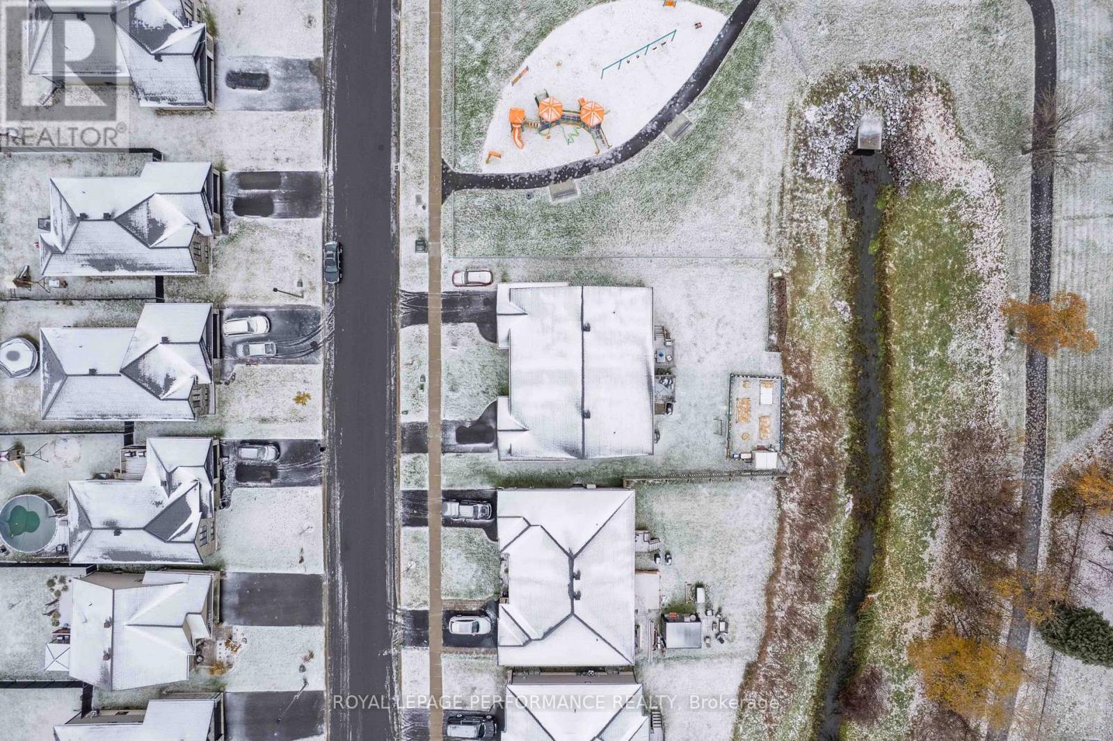 2307 Watson Crescent, Cornwall, Ontario K6H 0H5 - Photo 39 - X12539926