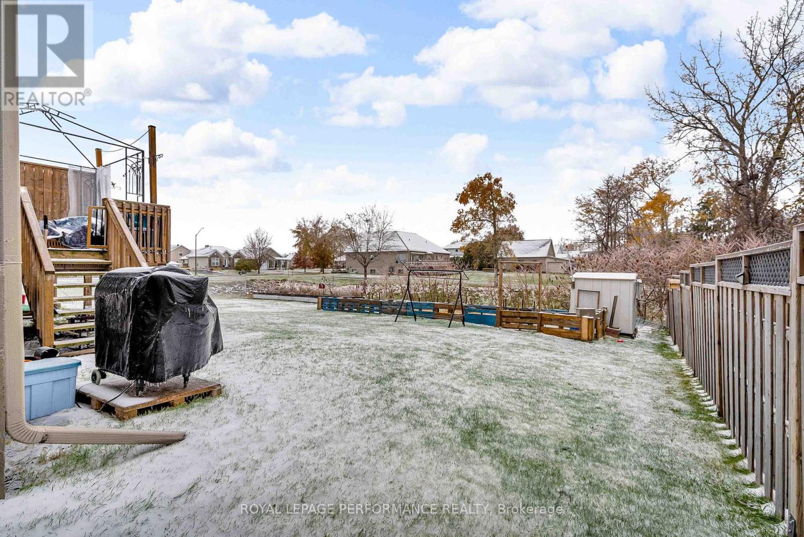 2305 Watson Crescent, Cornwall, Ontario K6H 0H5 - Photo 15 - X12539936