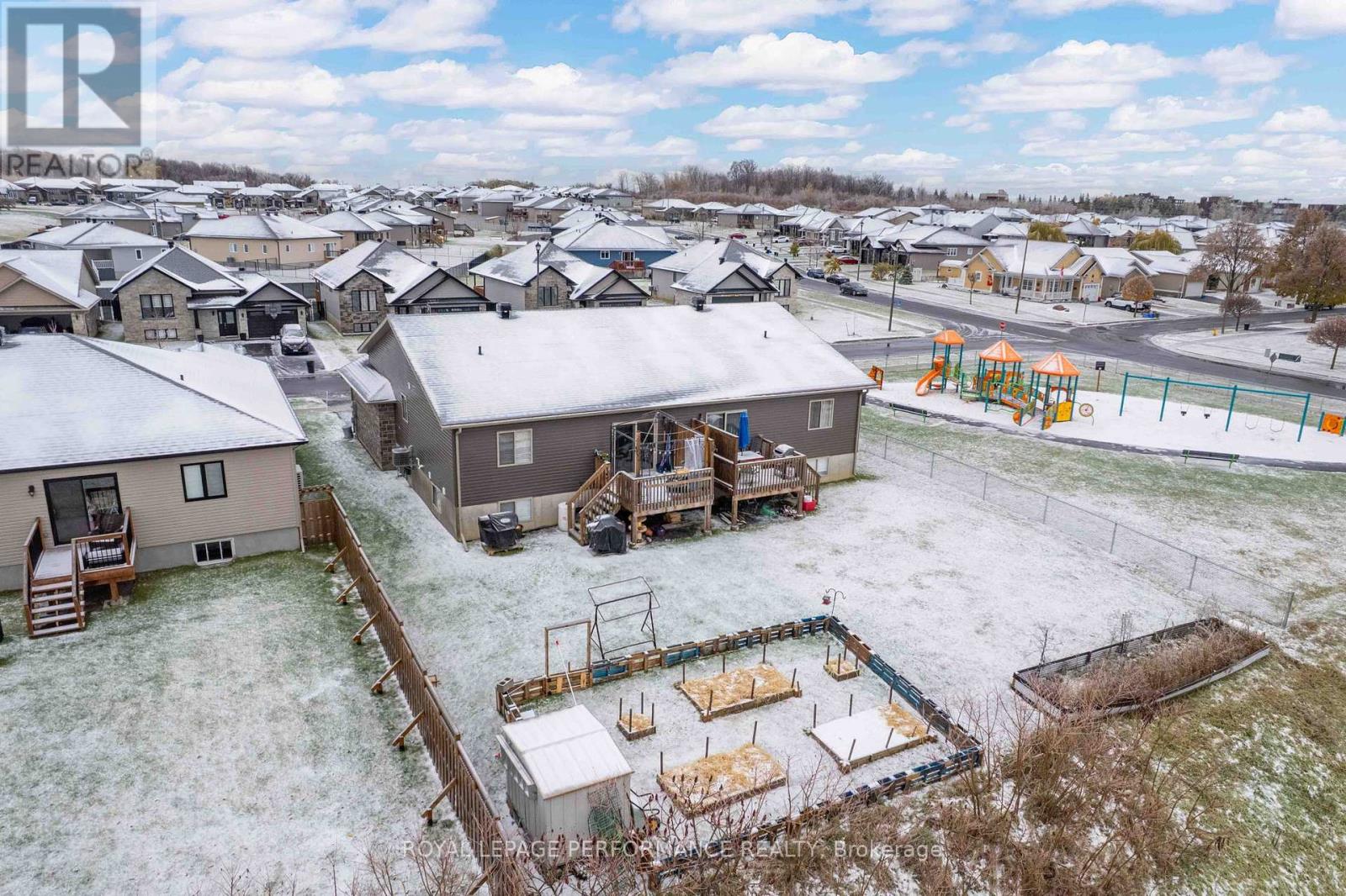 2305 Watson Crescent, Cornwall, Ontario K6H 0H5 - Photo 17 - X12539936