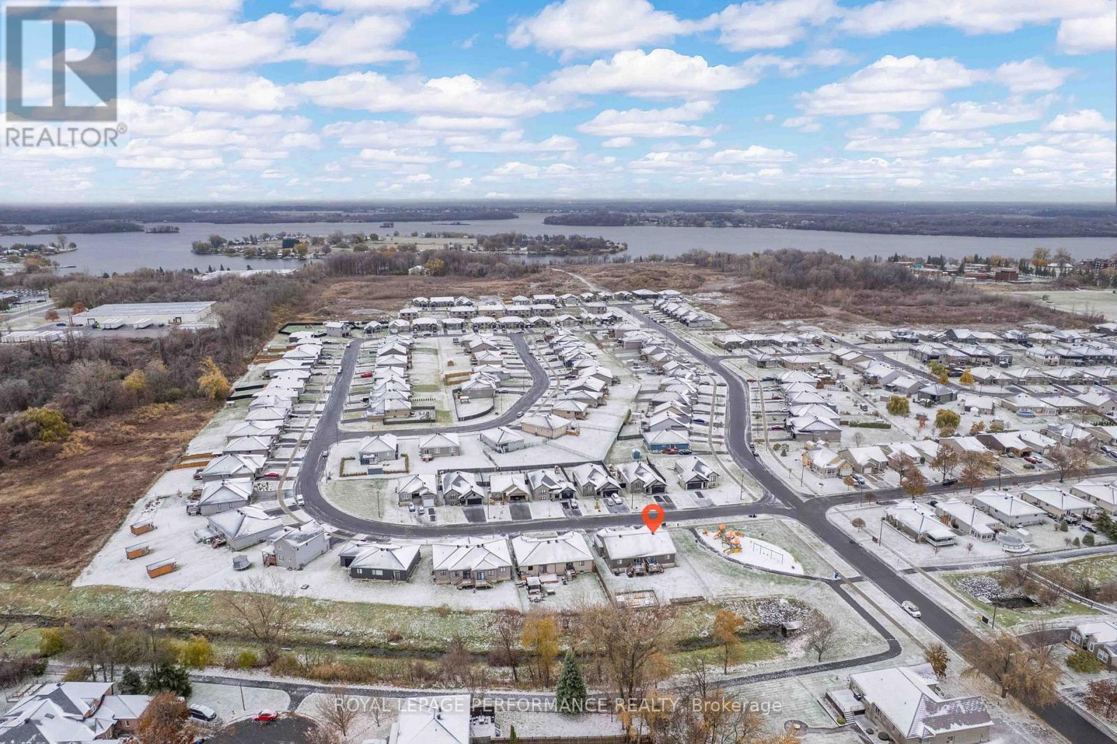 2305 Watson Crescent, Cornwall, Ontario K6H 0H5 - Photo 22 - X12539936