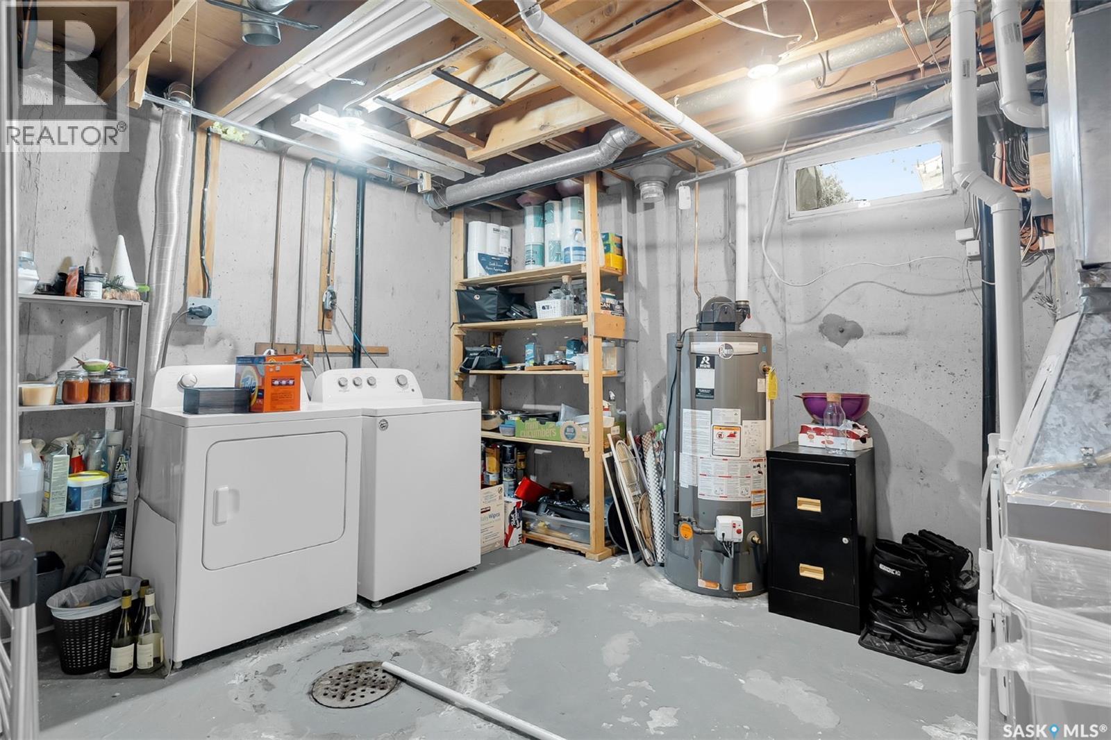 222 Western Crescent, Saskatoon, Saskatchewan  S7H 4J6 - Photo 30 - SK023844