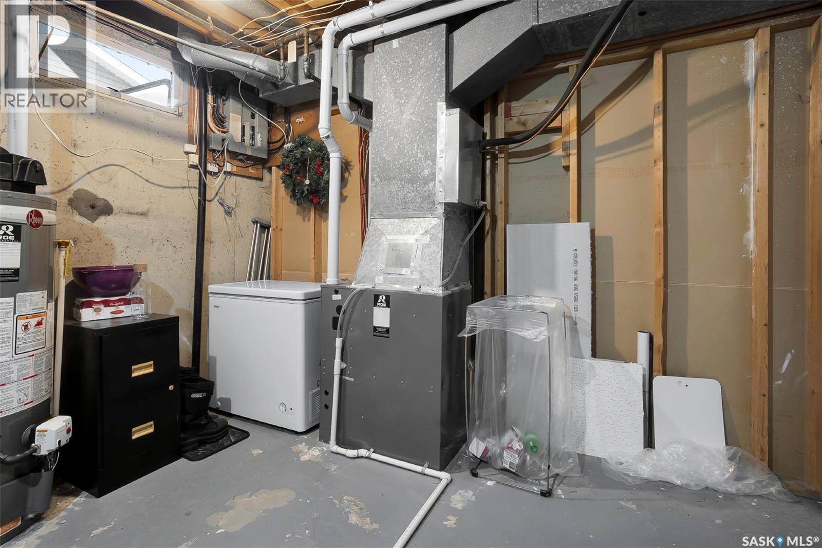 222 Western Crescent, Saskatoon, Saskatchewan  S7H 4J6 - Photo 31 - SK023844