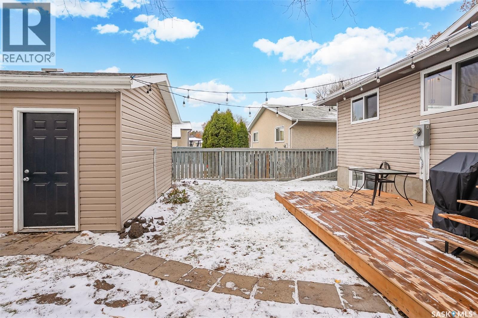 222 Western Crescent, Saskatoon, Saskatchewan  S7H 4J6 - Photo 32 - SK023844