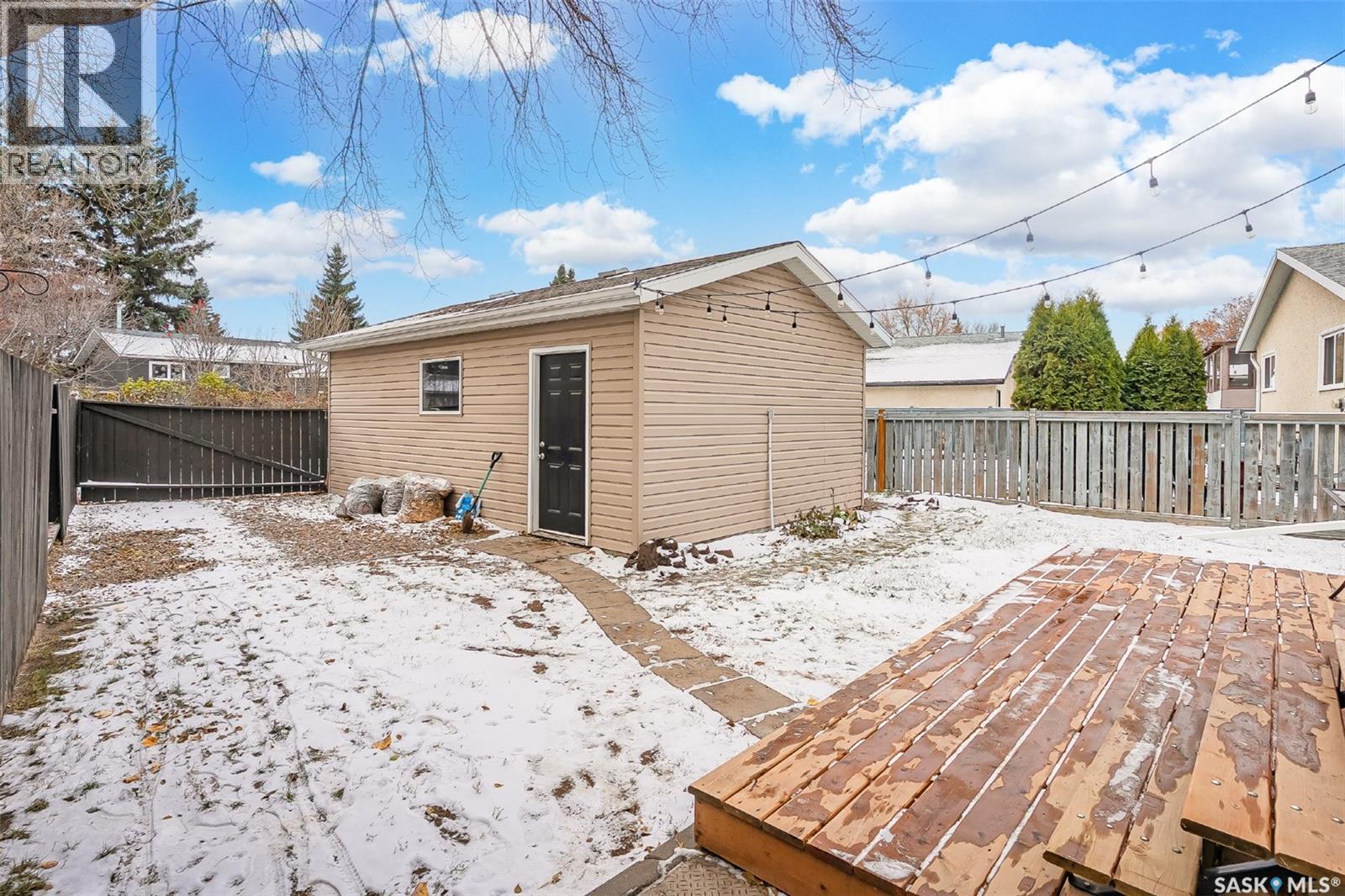 222 Western Crescent, Saskatoon, Saskatchewan  S7H 4J6 - Photo 33 - SK023844