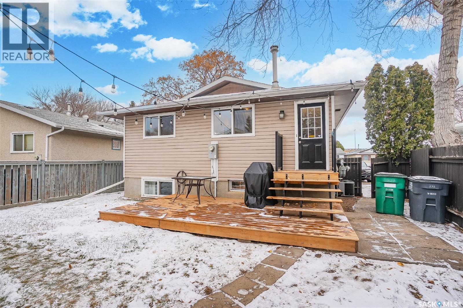 222 Western Crescent, Saskatoon, Saskatchewan  S7H 4J6 - Photo 35 - SK023844